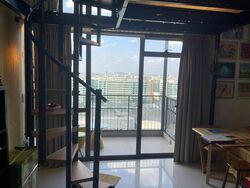 North Park Residences (D27), Apartment #555159731